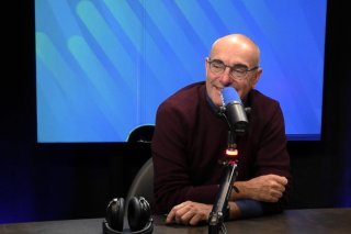 Hubert Gay-Couttet dans Good Morning Valais